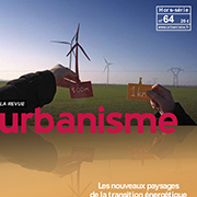 Article Revue Urbanisme HS64